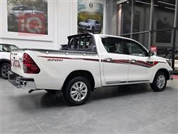 تويوتا هايلوكس